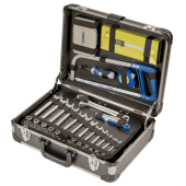 Malette IRIMO - 145 pi&egrave;ces