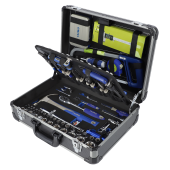 Malette IRIMO - 145 pi&egrave;ces