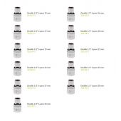 Malette IRIMO - 145 pi&egrave;ces