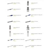 Malette IRIMO - 145 pi&egrave;ces