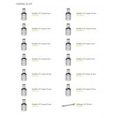 Malette IRIMO - 145 pi&egrave;ces