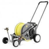 D&eacute;vidoir d&rsquo;arrosage automatique Geka plus*