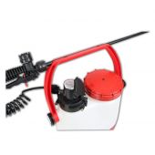 Pulv&eacute;risateur &agrave; batterie SOLO EAZY 206 (6L)