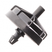 10 goutteurs autor&eacute;gulants pour tuyau sp&eacute;cial p&eacute;pini&egrave;re Poritex