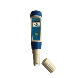 pH-m&egrave;tre num&eacute;rique