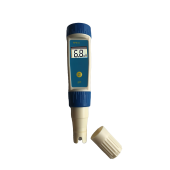 pH-m&egrave;tre num&eacute;rique