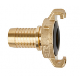 Raccord &agrave; douille GEKA Express 3/4" 19mm