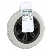 Roue increvable, &Oslash;400mm, PF200