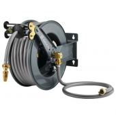 D&eacute;vidoir automatique pro Geka 30m&Oslash;19mm*