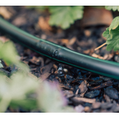 Kit goutte &agrave; goutte 50m pour jardin GEKA