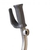 Brouette &eacute;lectrique roue simple*