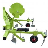 D&eacute;rouleuse de film plastique