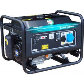 Groupe &eacute;lectrog&egrave;ne access XL