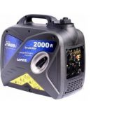 Groupe &eacute;lectrog&egrave;ne insonoris&eacute; de WORMS-ROBIN-SUBARU