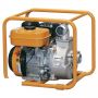 Groupe motopompe WORMS eaux tr&egrave;s charg&eacute;es *