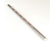 Arbre &eacute;tendu (+4 trous) pour semoir 6 rangs