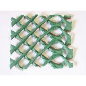 Grille stabilisatrice de sol "l&eacute;g&egrave;re" *