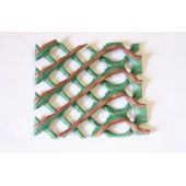 Grille stabilisatrice de sol "l&eacute;g&egrave;re" *