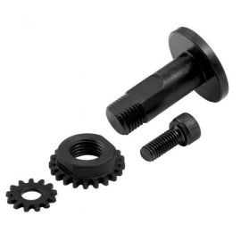 Ensemble Axe Central pour s&eacute;cateur Bahco