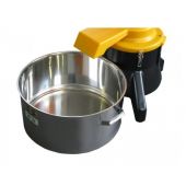 Broyeur &eacute;lectrique &agrave; fruits*