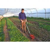 Roue sarcleuse mara&icirc;ch&egrave;re