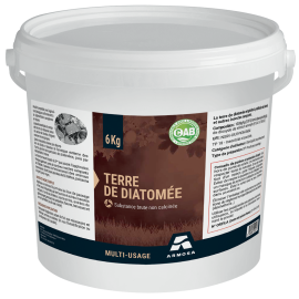 Anti-fourmis Terre de Diatom&eacute;e
