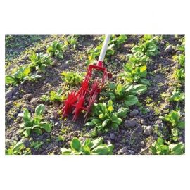 Roue &eacute;mietteuse