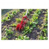 Roue &eacute;mietteuse