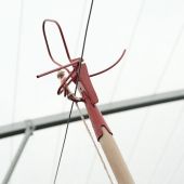 Noueur &agrave; manche