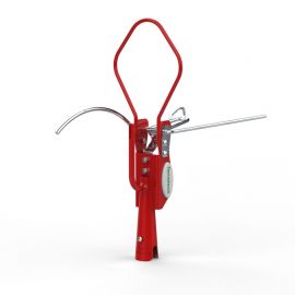 Noueur &agrave; manche