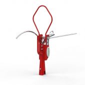 Noueur &agrave; manche