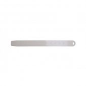 R&eacute;glette de semis pour semoir multi-rangs