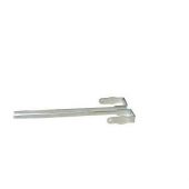 2 cl&eacute;s d'ouverture chapelet pour...