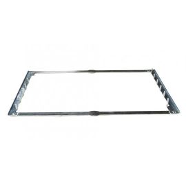 Support m&eacute;tallique pour Paperpot