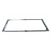 Support m&eacute;tallique pour Paperpot