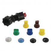 Kit de buses pour pulv&eacute;risateurs SOLO