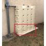 Socle 100l pour cuve Murd'eau pro *