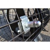 Rouleau pr&eacute;parateur perforateur 