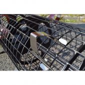 Rouleau pr&eacute;parateur perforateur 