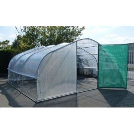 Serres 5&egrave;me saison 