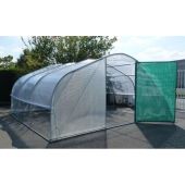 Serres 5&egrave;me saison 