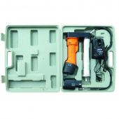 Pompe &agrave; graisse &eacute;lectrique