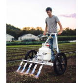 D&eacute;sherbeur thermique Farmer Friend*