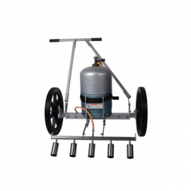 D&eacute;sherbeur thermique Farmer Friend*