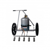 D&eacute;sherbeur thermique Farmer Friend*