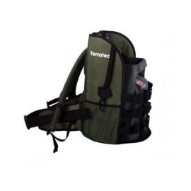 Sac &agrave; dos porte bouteille de gaz