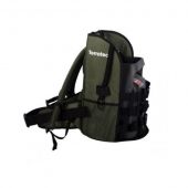 Sac &agrave; dos porte bouteille de gaz