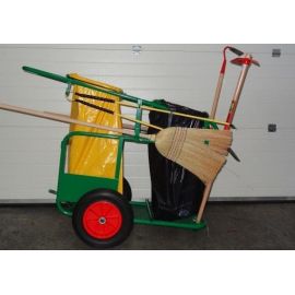 Chariotcity&reg; Double