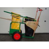 Chariotcity&reg; Double