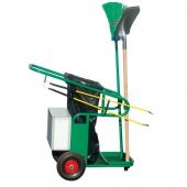 Chariotcity&reg; simple avec boite de rangement